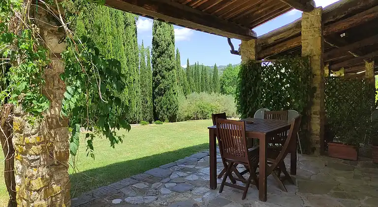 Holiday home in Castelnuovo di Val di Cecina
