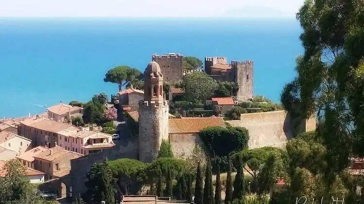 Holiday home in Castelnuovo di Val di Cecina