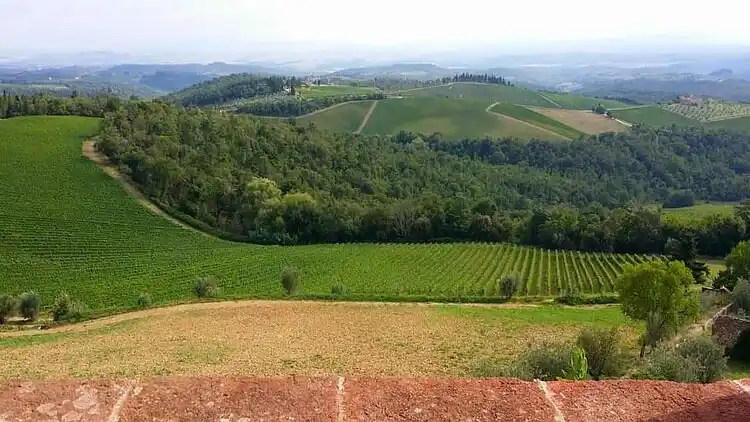 Holiday home in Castelnuovo di Val di Cecina