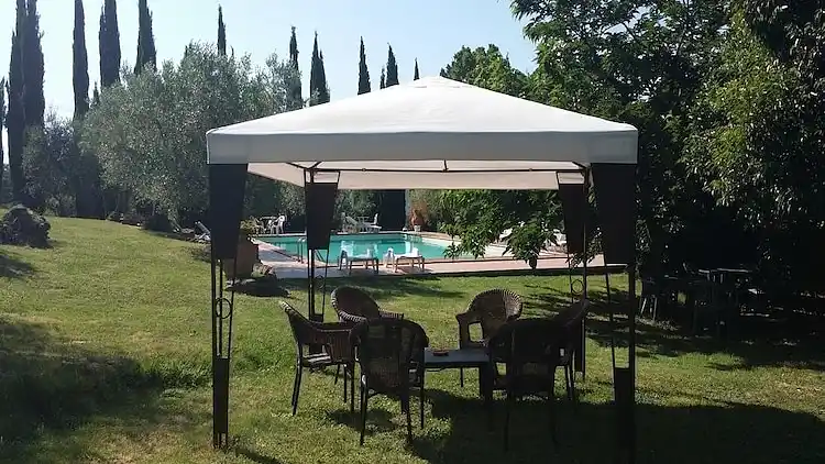 Holiday home in Castelnuovo di Val di Cecina