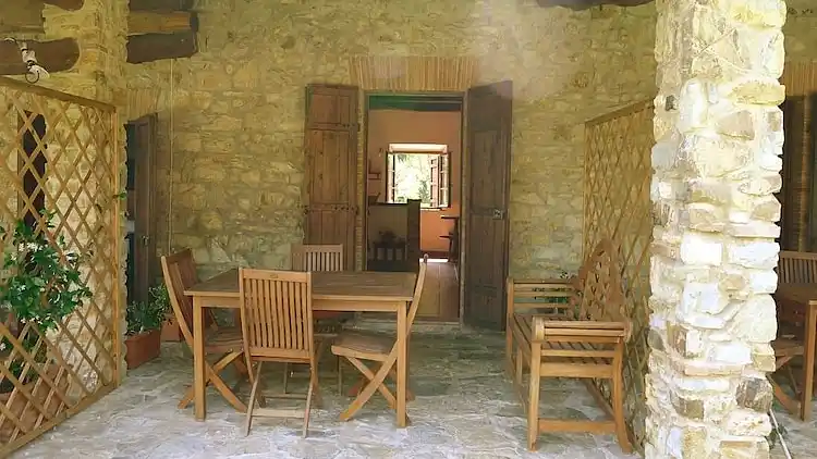 Holiday home in Castelnuovo di Val di Cecina