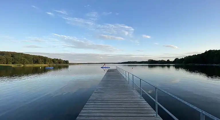 Holiday home in Europe