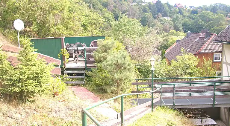 Ferielejlighed i Altenbrak