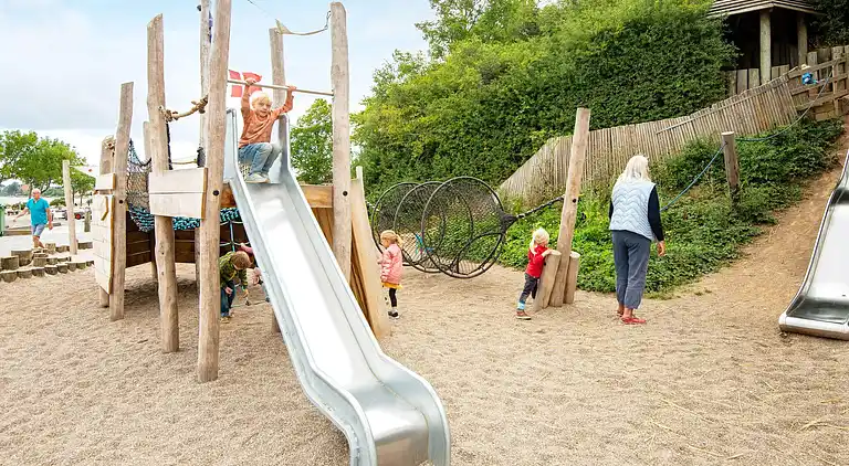 Holiday home in Egernsund