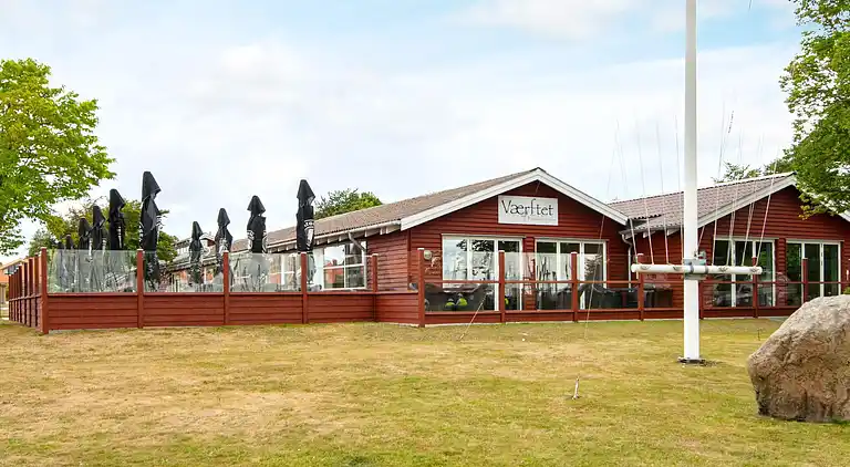 Holiday home in Egernsund