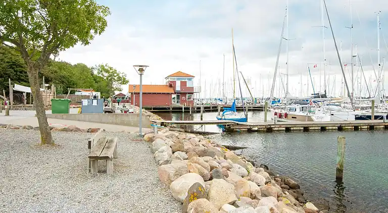 Holiday home in Egernsund