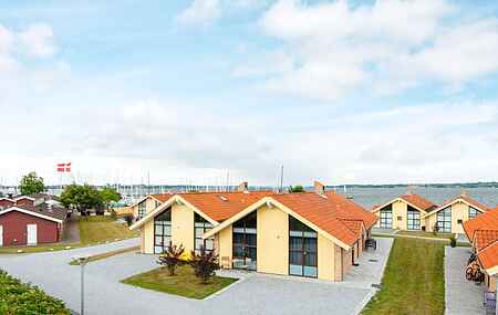 Holiday home in Rendbjerg Strand