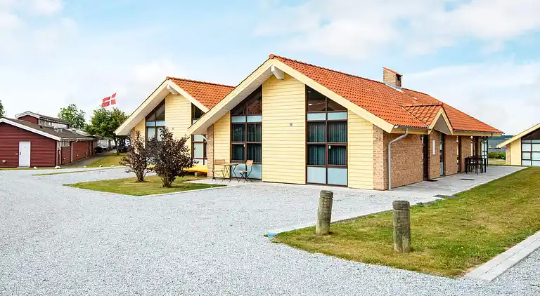 Holiday home in Egernsund
