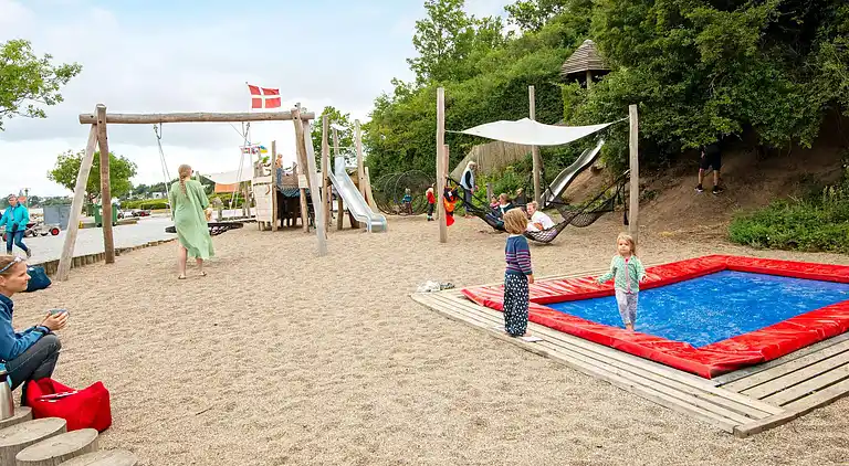 Holiday home in Egernsund