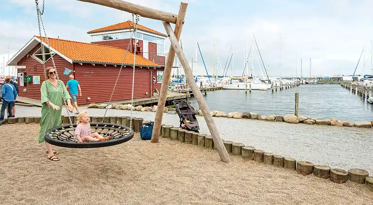 Holiday home in Egernsund