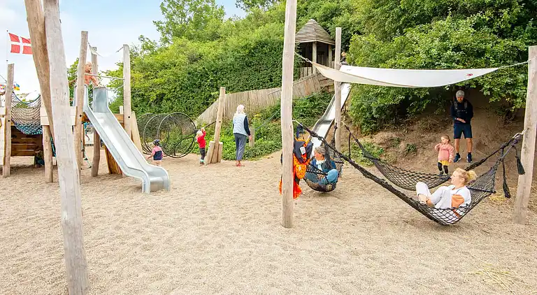 Holiday home in Egernsund