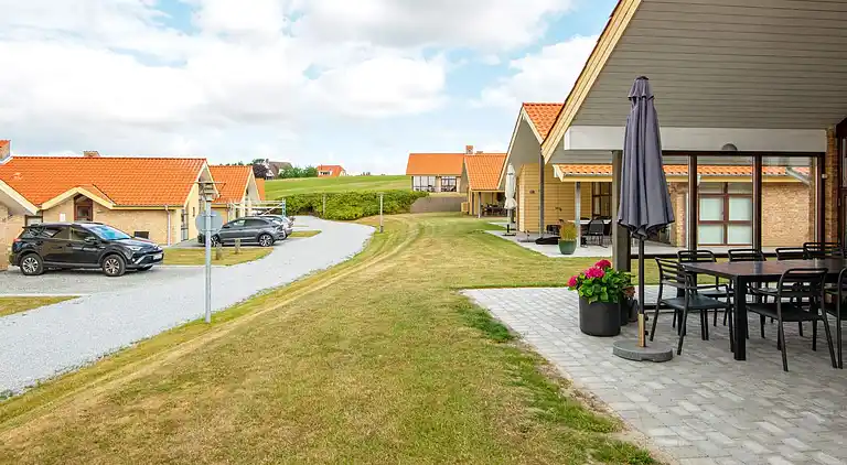 Holiday home in Egernsund