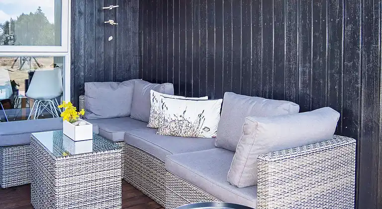 Holiday home in Thisted