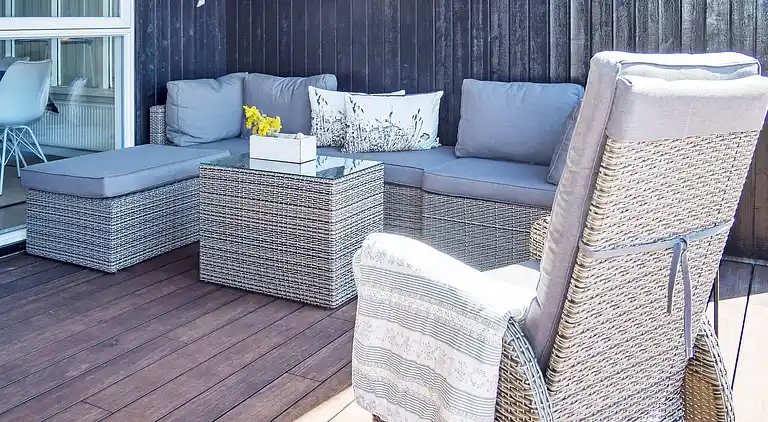 Holiday home in Thisted