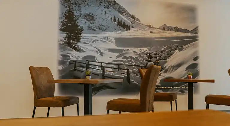 Ferielejlighed i Vergalda