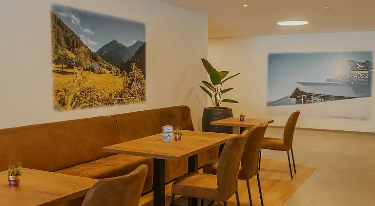 Ferielejlighed i Vergalda