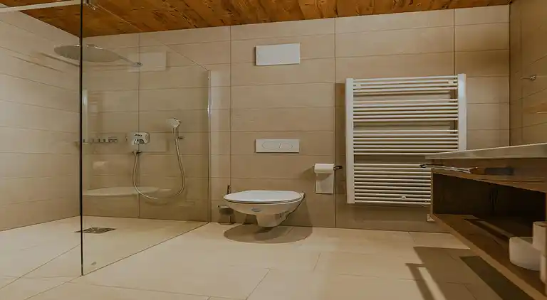 Ferielejlighed i Vergalda