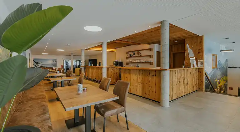 Ferielejlighed i Vergalda