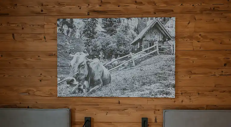 Ferielejlighed i Vergalda