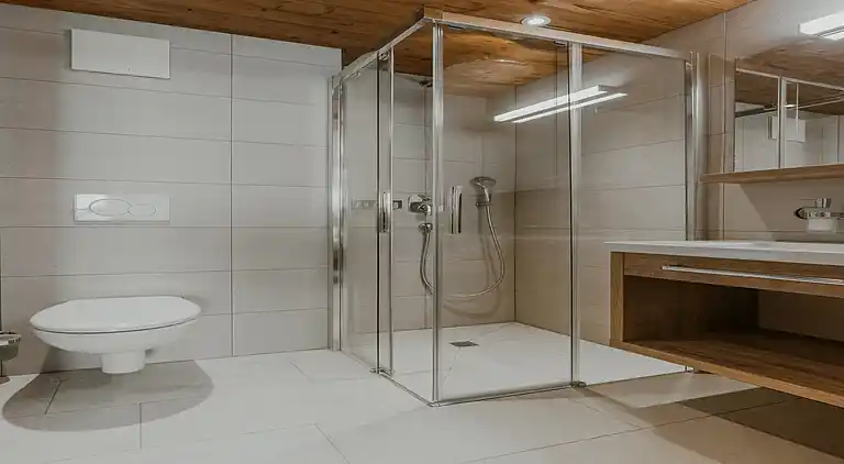 Ferielejlighed i Vergalda