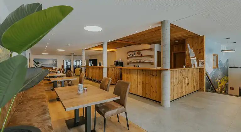 Ferielejlighed i Vergalda