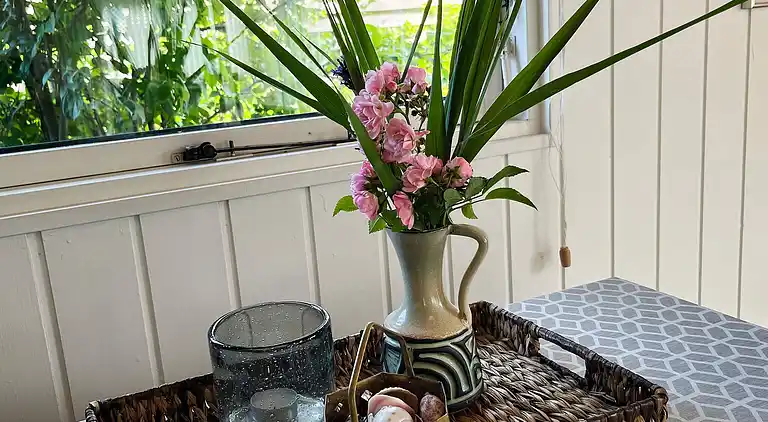 Holiday home in Hvidbjerg Strand