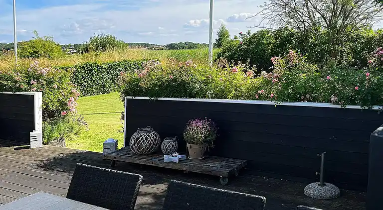 Holiday home in Hvidbjerg Strand