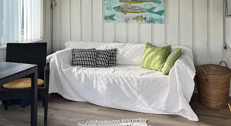 Holiday home in Hvidbjerg Strand