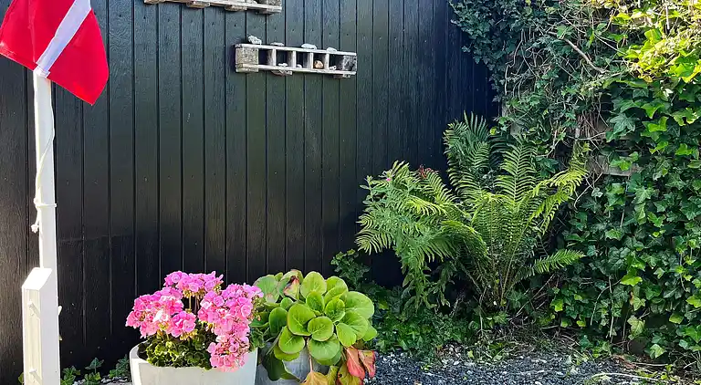 Holiday home in Hvidbjerg Strand