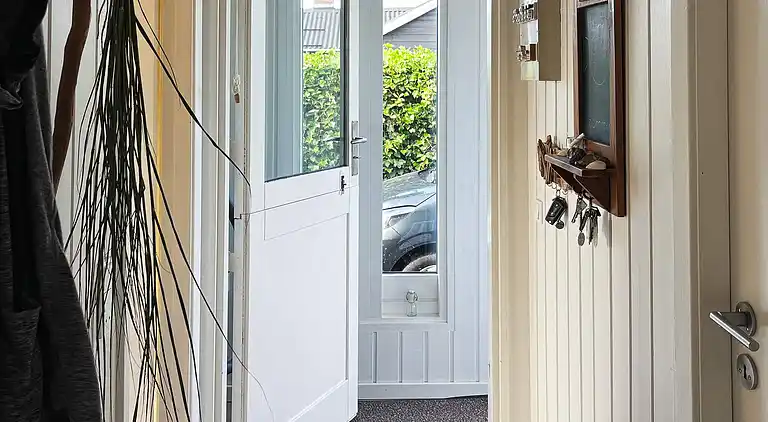 Holiday home in Hvidbjerg Strand