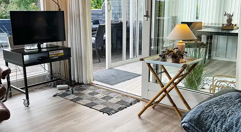 Holiday home in Hvidbjerg Strand