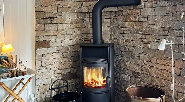 Holiday home in Hvidbjerg Strand