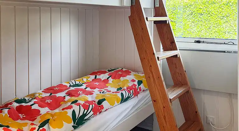 Holiday home in Hvidbjerg Strand