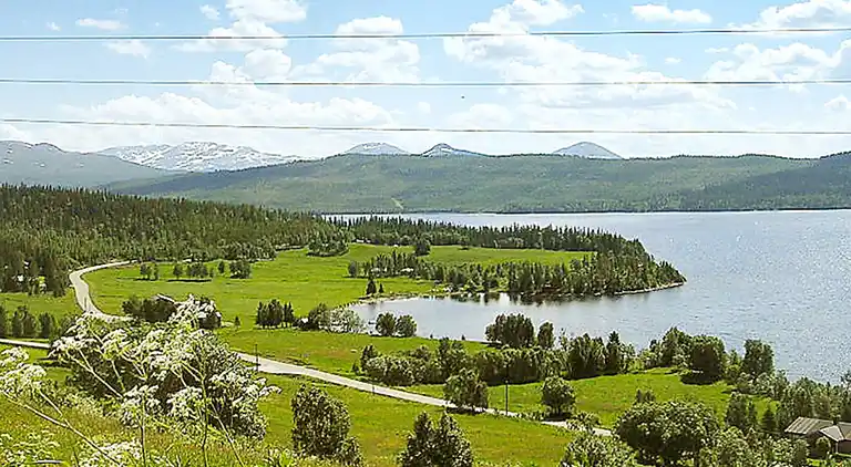 Holiday home in Holand