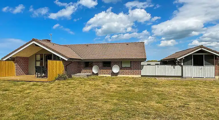 Holiday home in Jammerbugt
