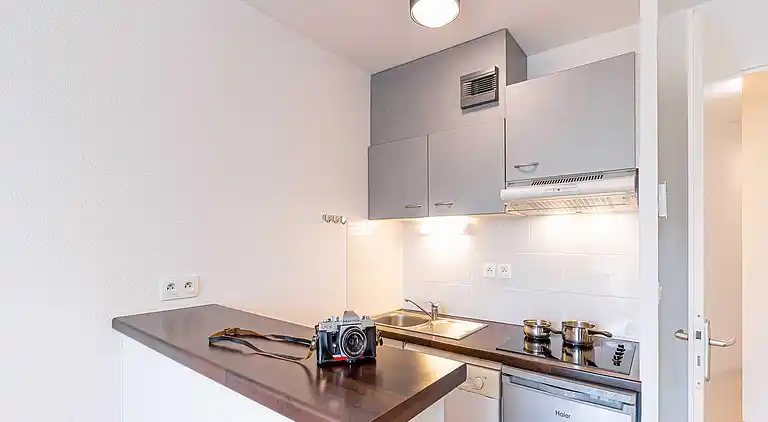 Ferielejlighed i Le Teich