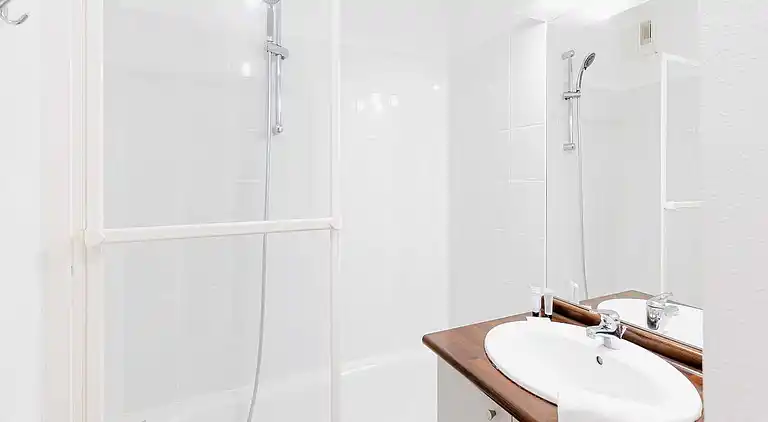 Ferielejlighed i Le Teich