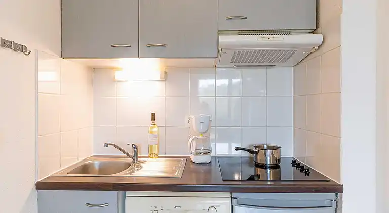 Ferielejlighed i Le Teich