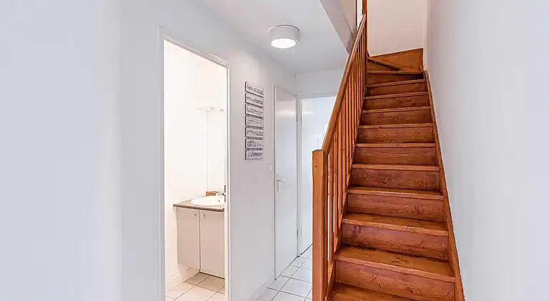 Ferielejlighed i Le Teich