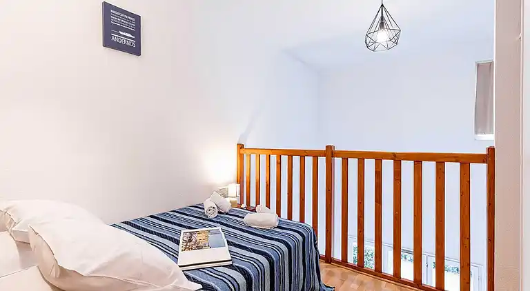 Ferielejlighed i Le Teich