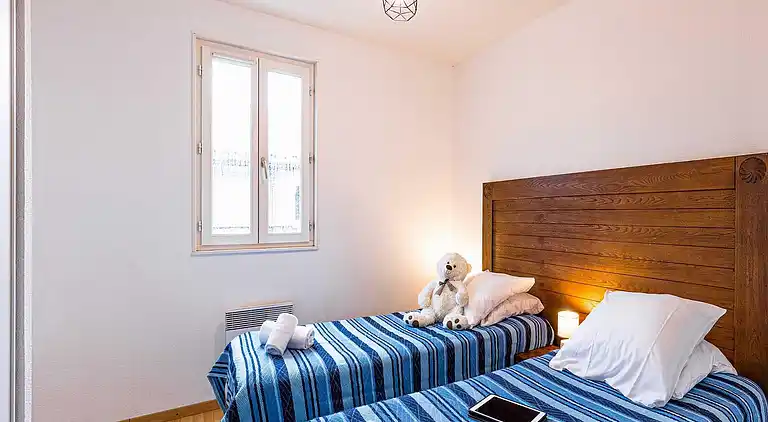 Ferielejlighed i Le Teich