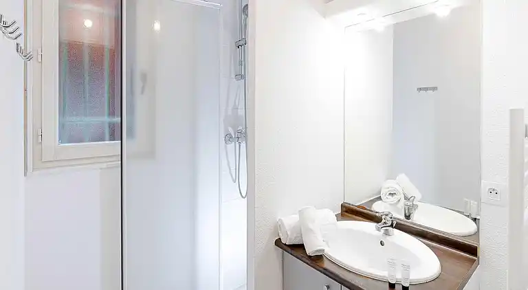 Ferielejlighed i Le Teich