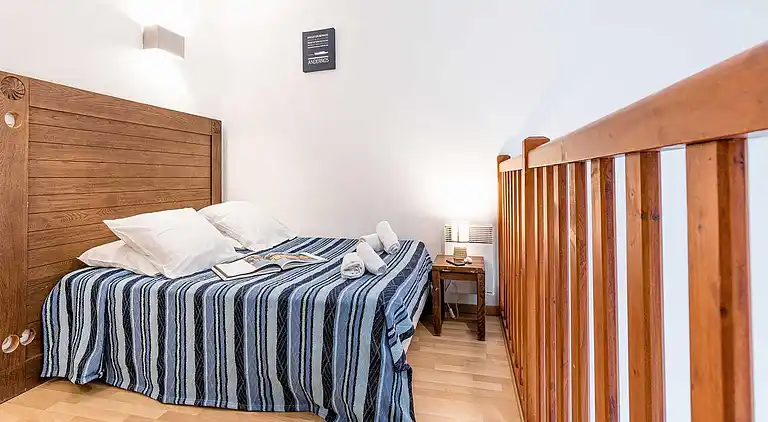 Ferielejlighed i Le Teich