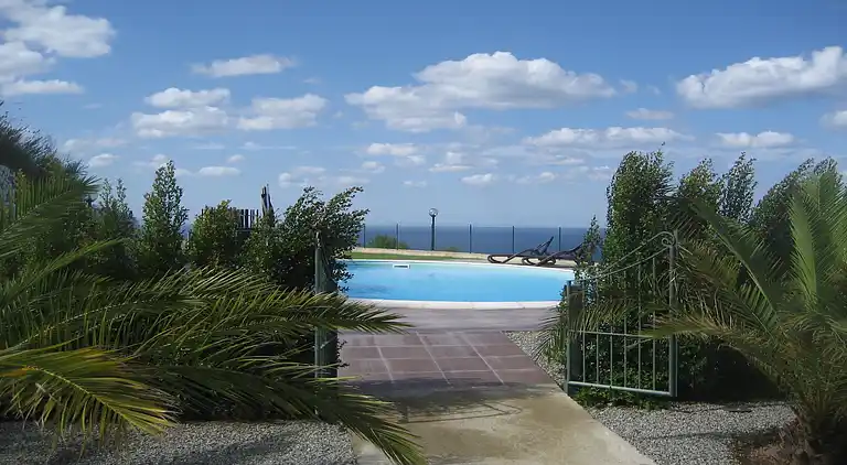 Holiday home in Parghelia