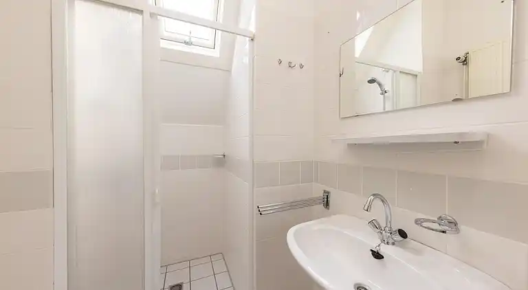 Bungalow i Earnewâld