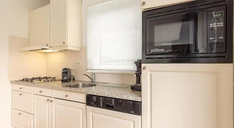 Bungalow in Earnewâld