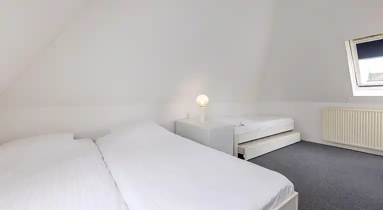 Bungalow i Earnewâld