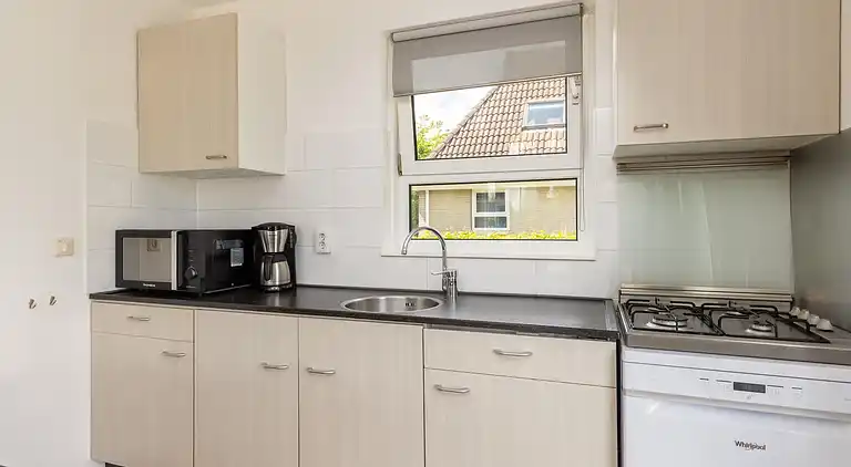 Bungalow i Earnewâld