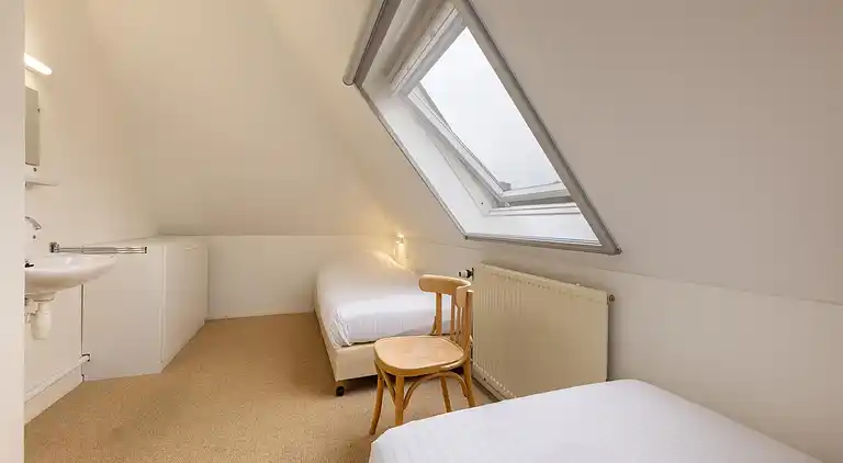 Bungalow in Earnewâld