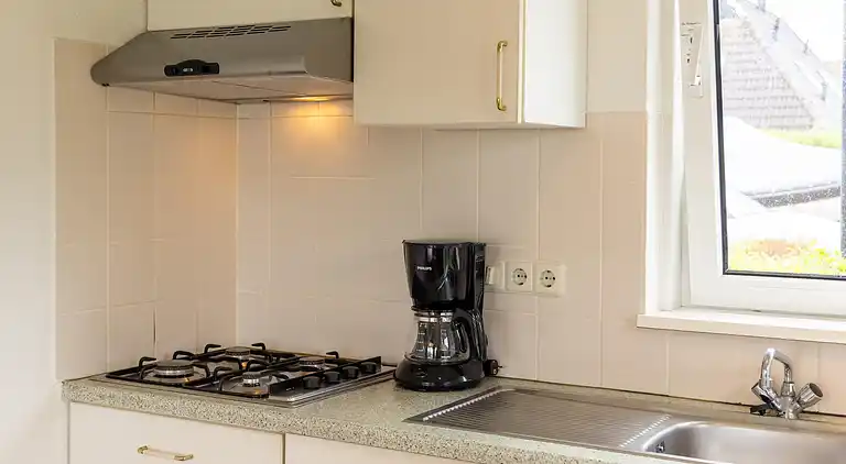 Bungalow in Earnewâld